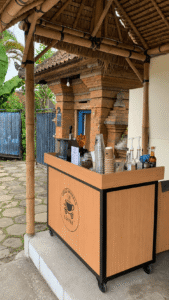 ubud wheels coffee 2026 ubud tour package