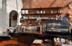 edery cafe ubud tour package