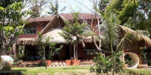 drop off and pick up services from ubud to pelangi school