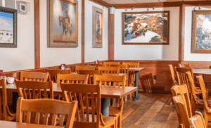 the colonial restaurant ubud wheels east bali tour