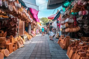 ubud art market places you must visit in ubud