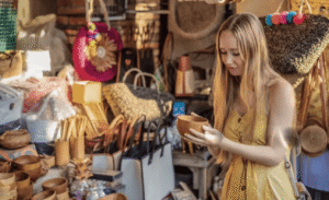 ubud art market ubud tour package